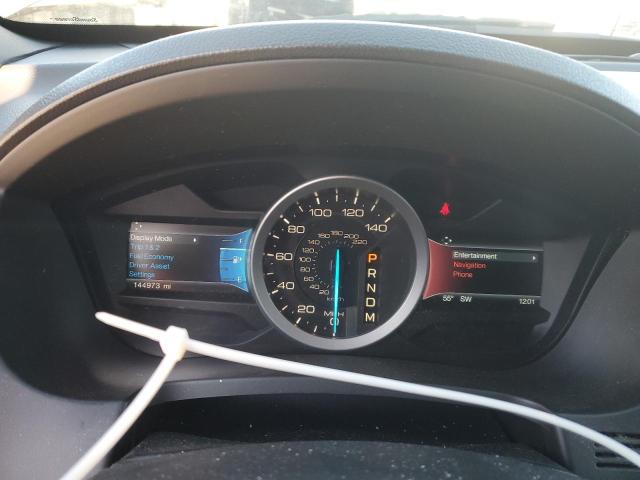 2015 FORD EXPLORER L #3301808375