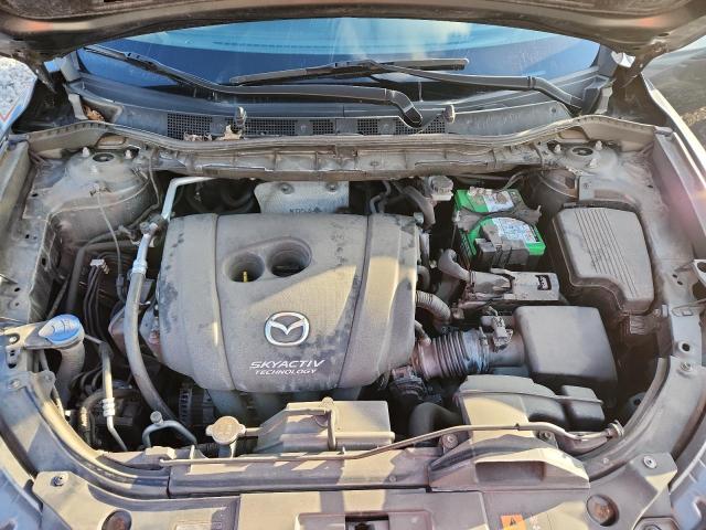 2016 MAZDA CX-5 GT - JM3KE4DYXG0614475