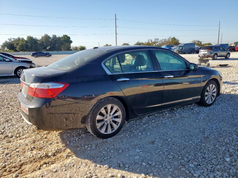 2014 HONDA ACCORD EXL - 1HGCR2F86EA135840