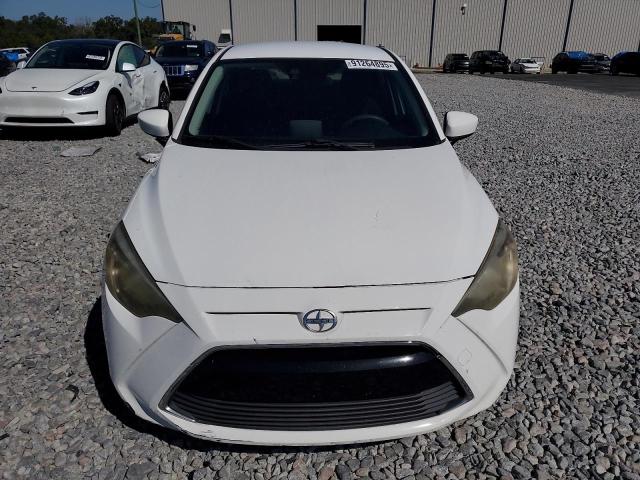 2016 TOYOTA SCION IA - 3MYDLBZV8GY107995