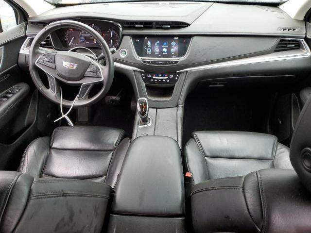 2017 CADILLAC XT5 PREMIU #3302777899