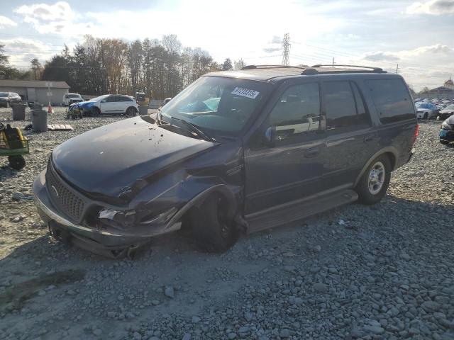 Global Auto Auctions: 2002 FORD EXPEDITION