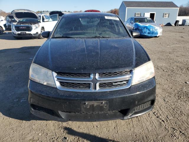 2012 DODGE AVENGER SX #3312551856