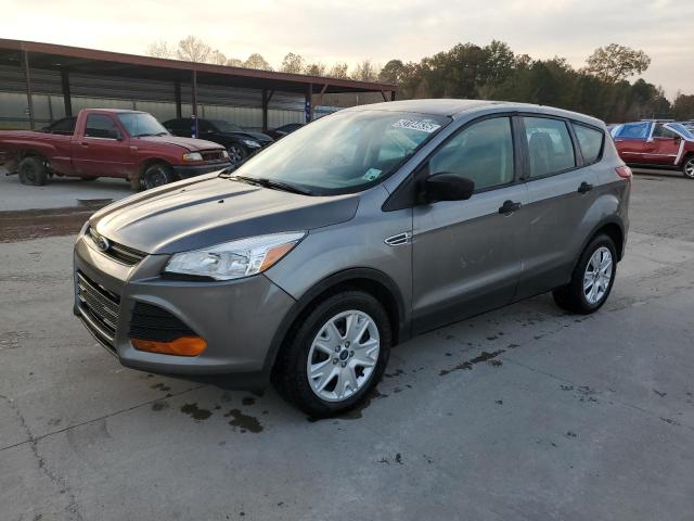 2013 FORD ESCAPE S #3310331952