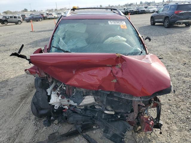 2010 LEXUS RX 350 #3304499555