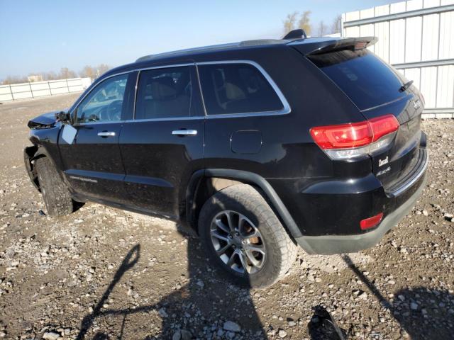 2014 JEEP GRAND CHER #3293552469