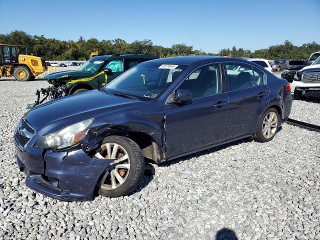 SUBARU LEGACY 2.5