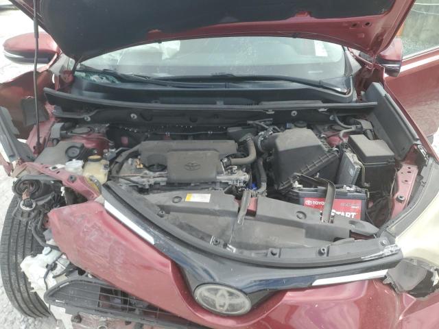 2018 TOYOTA RAV4 ADVEN #3302798947