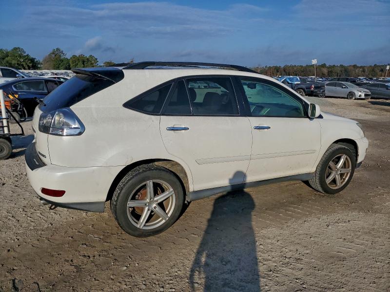 2009 LEXUS RX 350 #3297937797