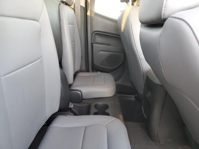 2020 CHEVROLET COLORADO #3284215546