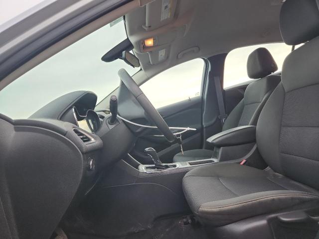 2017 CHEVROLET CRUZE LS - 1G1BC5SM4H7145244