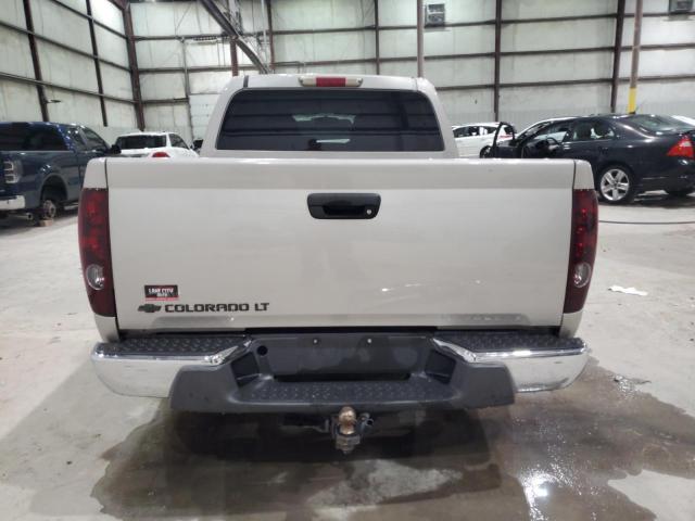 2007 CHEVROLET COLORADO #3296939847