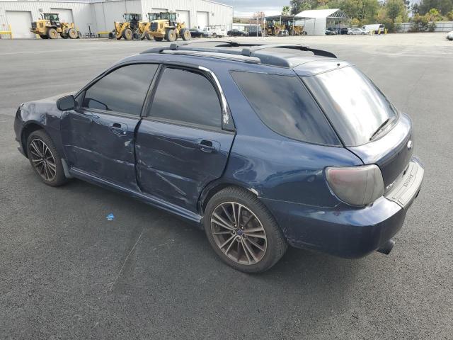 2006 SUBARU IMPREZA 2. #3303924730