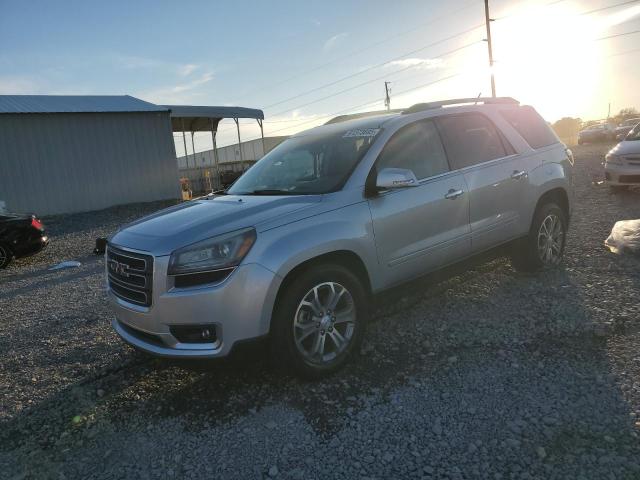Global Auto Auctions: 2016 GMC ACADIA SLT