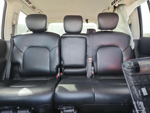 2020 NISSAN ARMADA SV #3304456587