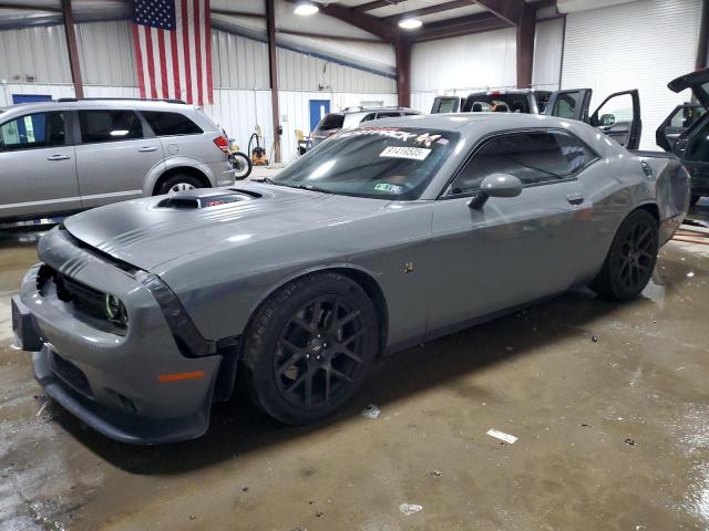 2017 DODGE CHALLENGER #3308476329