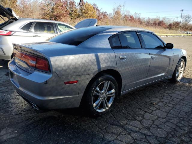 2014 DODGE CHARGER SX #3304546441