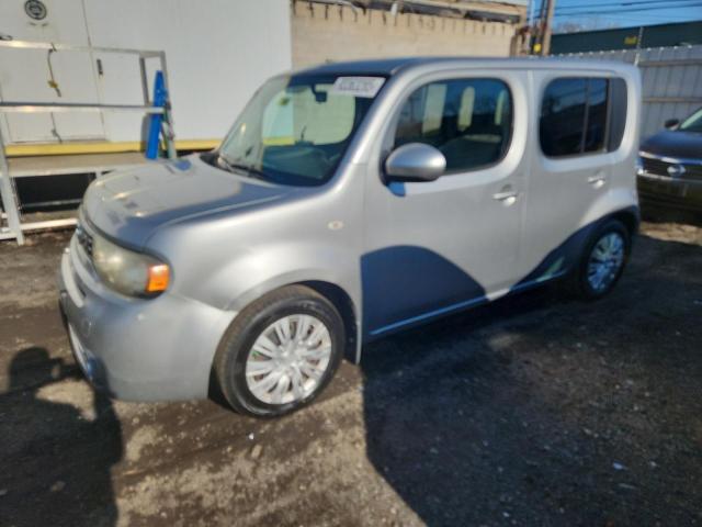 2009 NISSAN CUBE BASE #3316715445