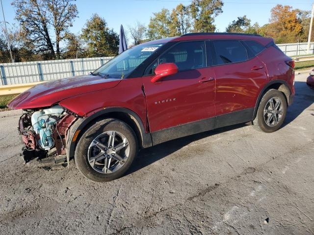 CHEVROLET BLAZER 2LT