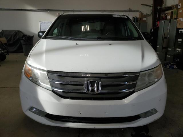 2011 HONDA ODYSSEY TO - 5FNRL5H95BB503218