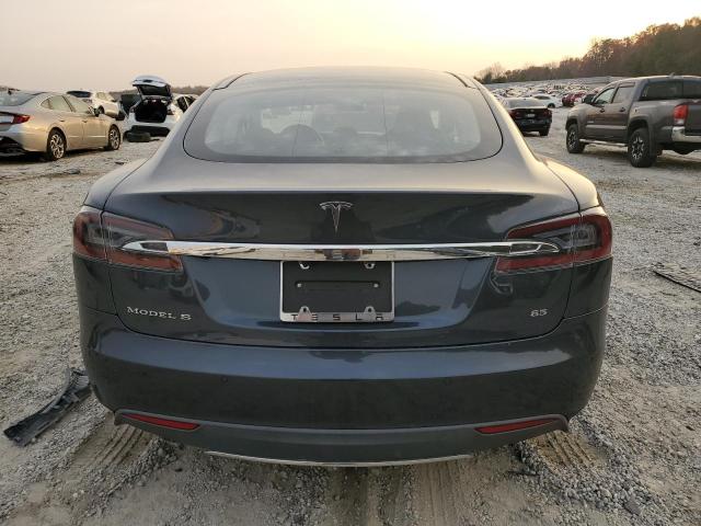 2014 TESLA MODEL S #3297960802
