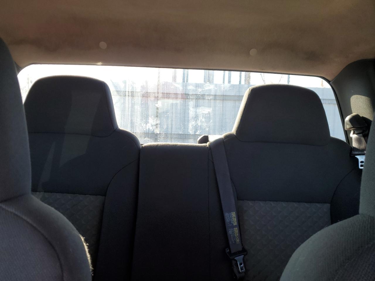 Lot #3296450667 2005 GMC CANYON