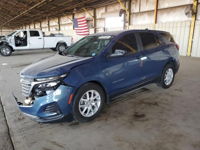 2024 CHEVROLET EQUINOX LS #3297888793