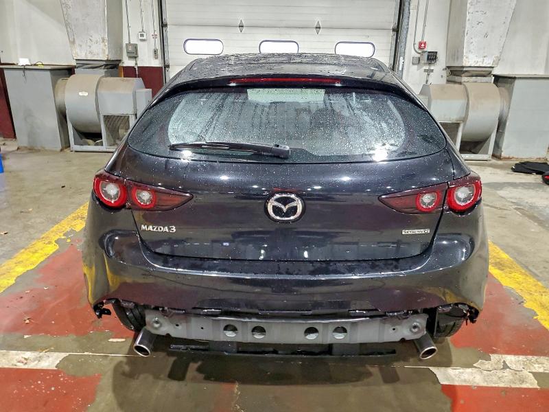 2023 MAZDA 3 PREFERRE #3304039485