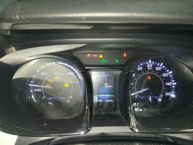 2014 TOYOTA AVALON HYB #3286592193