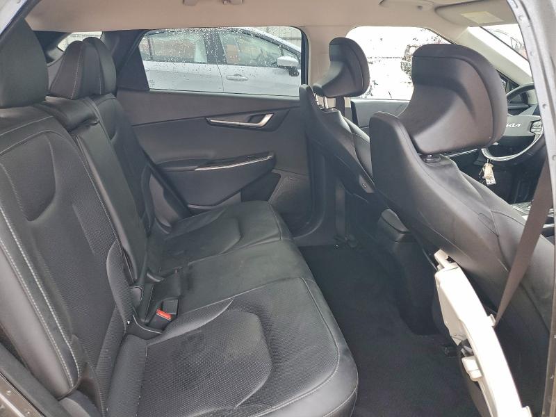 2023 KIA EV6 LIGHT #3305436434