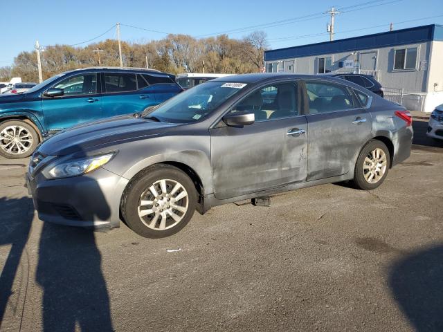 2016 NISSAN ALTIMA 2.5 #3311509232