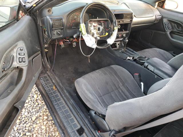 1998 CHEVROLET CAMARO #3293444486