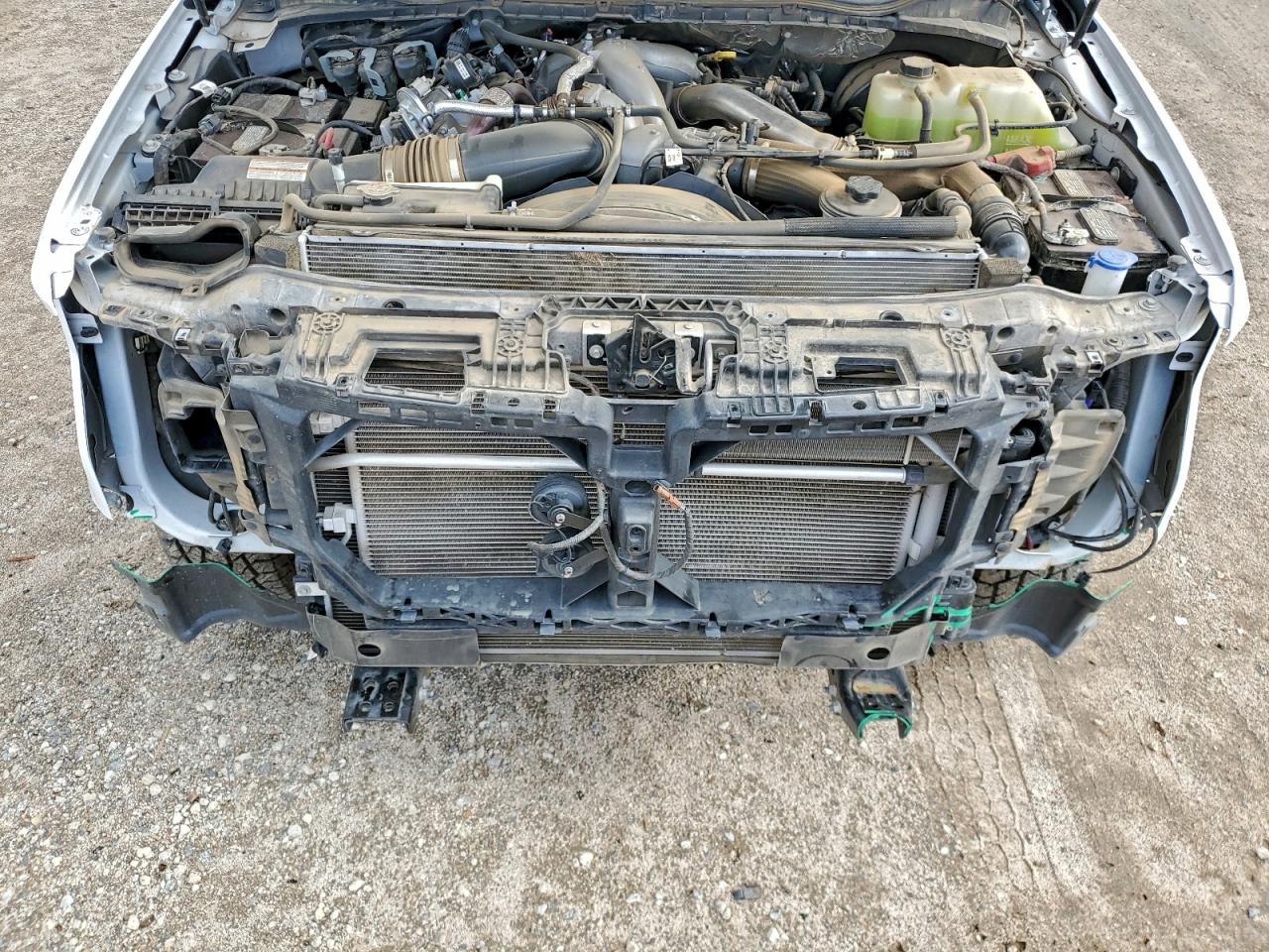 FORD F-350 SUPER DUTY