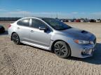 Lot #3303982712 2021 SUBARU WRX