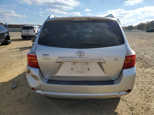 2008 TOYOTA HIGHLANDER #3282493863