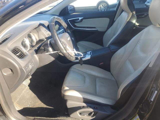 2012 VOLVO S60 T5 #3291441134