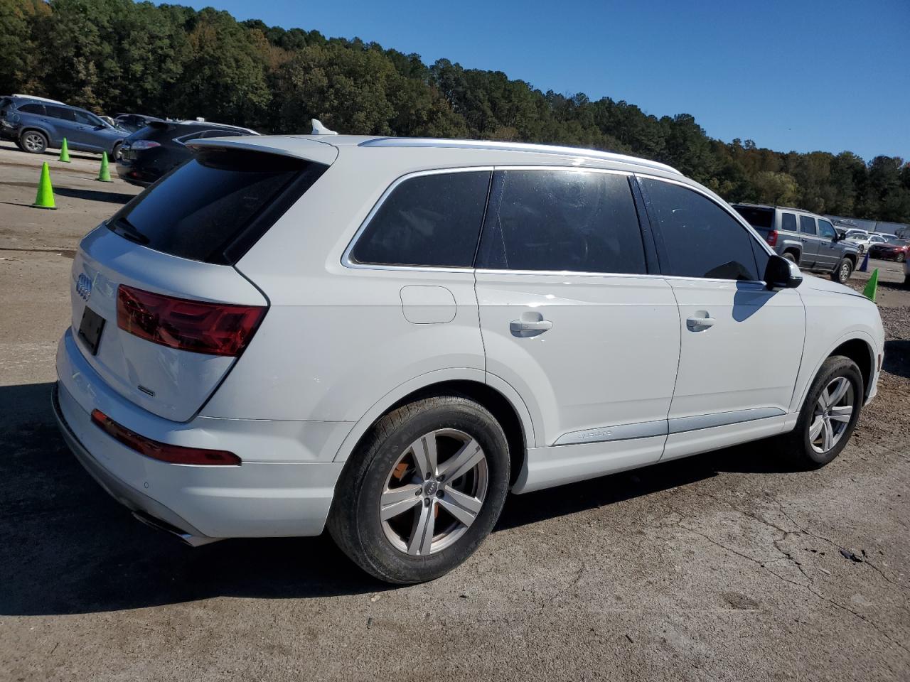 AUDI Q7 PREMIUM PLUS