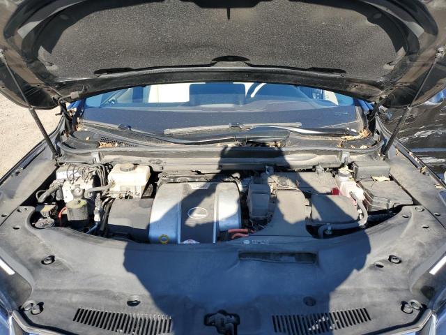 2020 LEXUS RX 450H #3294472504