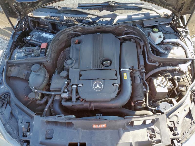 2013 MERCEDES-BENZ C 250 #3304003685