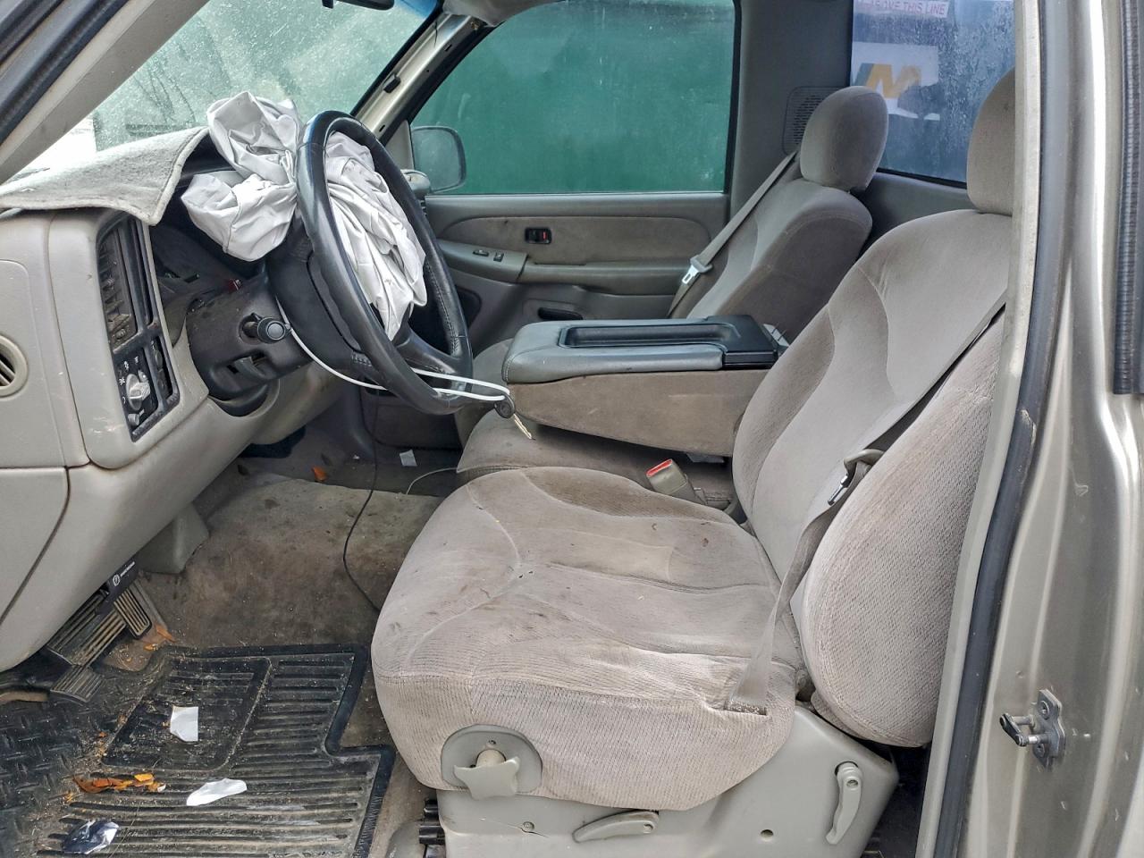 Lot #3297131503 1999 GMC NEW SIERRA