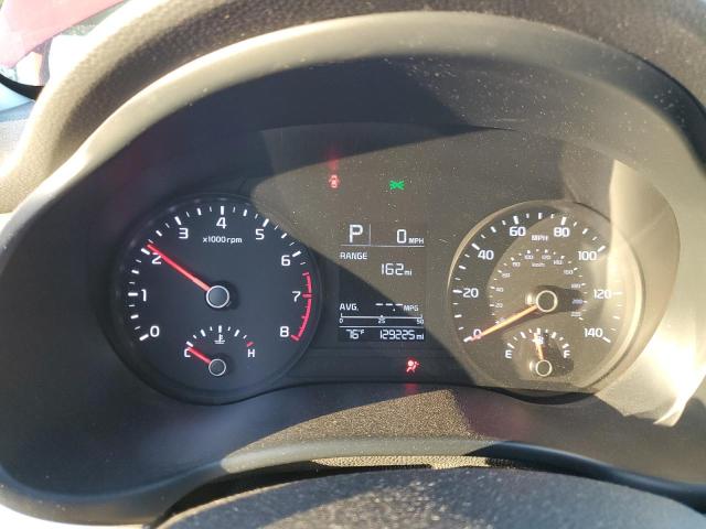 2020 KIA RIO LX #3292449707