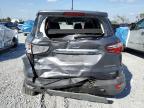 Lot #3310325990 2020 FORD ECOSPORT T