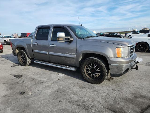 2012 GMC SIERRA C15 #3296272527