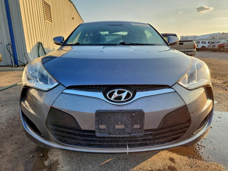 2016 HYUNDAI VELOSTER #3298062141