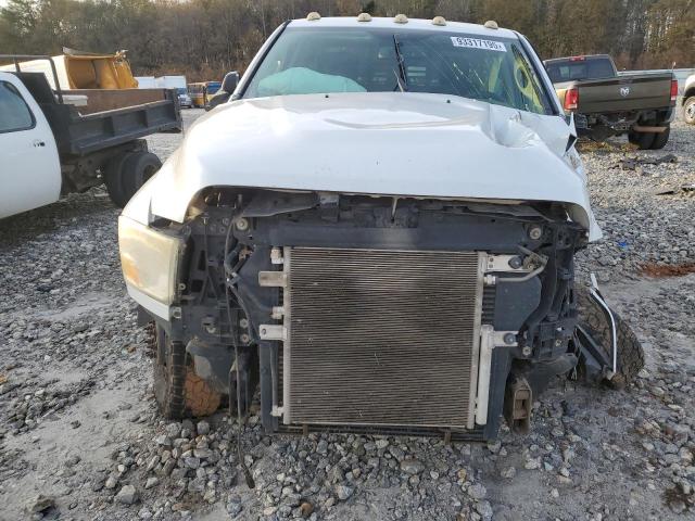 2012 DODGE RAM 3500 S #3292547694