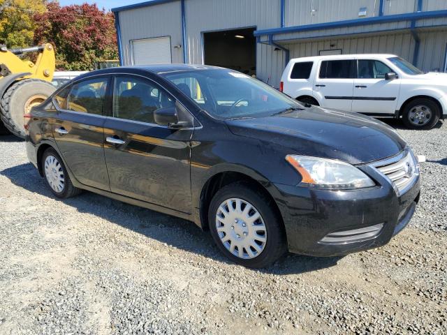 2015 NISSAN SENTRA S - 3N1AB7AP8FY363201