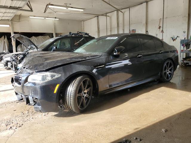 Global Auto Auctions: 2014 BMW M5