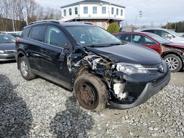 2014 TOYOTA RAV4 LE #3305323341