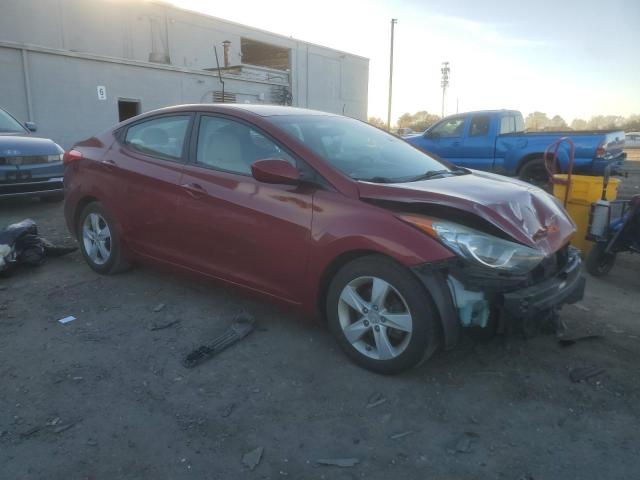 2013 HYUNDAI ELANTRA GL #3301847402