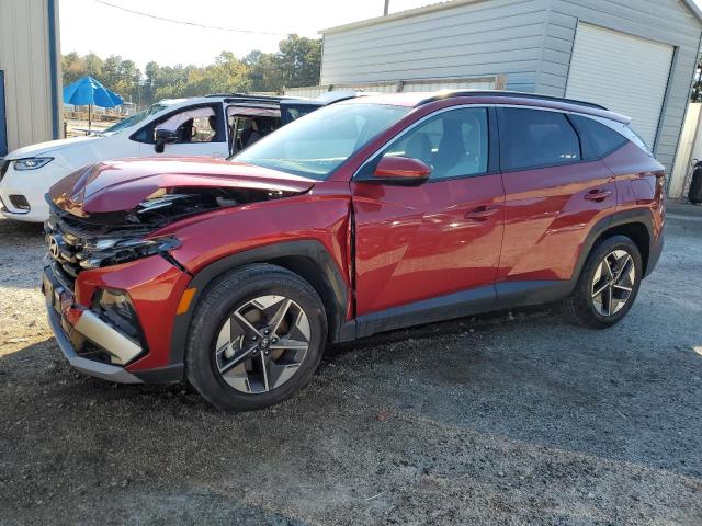HYUNDAI TUCSON SEL